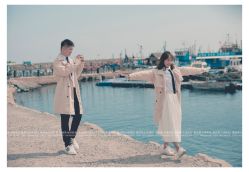 -花屿迷鹿写真馆