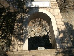 -北京鹫峰国家森林公园