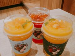 -After You Dessert Cafe(CENTRALWORLD)