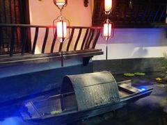 -江南韵·无锡太湖文化体验餐厅(凤凰天街店)