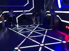 -梦东方未来世界航天主题乐园