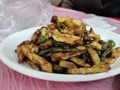 -乐乐餐厅(湘子庙街店)