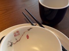 -绿茶餐厅(西湖银泰百货店)