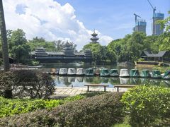 -深圳锦绣中华民俗村