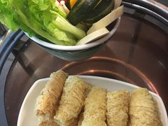 -金海阁海鲜火锅