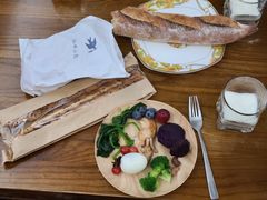 -仙峰天然面包(迎宾路店)