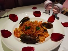-王品牛排(福州泰禾店)