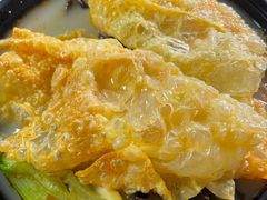 -家味螺蛳粉&烤鱼(五角场店)