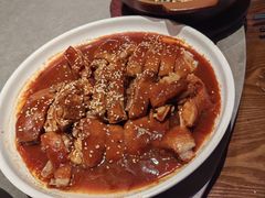 阳江炊鹅-张家卫·阳江菜·小海鲜(肥婆湾桥店)