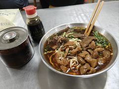 -金秋特色面馆(铜庄店)