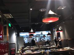 大堂-晓宇重庆火锅(赛格国际购物中心店)