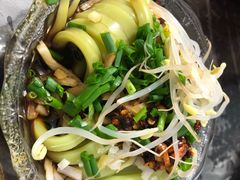 绿豆凉粉-金必轩(青岩店)