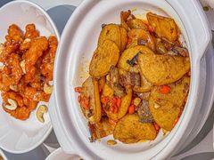 -兰湘子·湘菜小炒(龙德广场店)