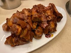猪蹄-福云龙(黄河南大街店)