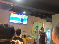 -一顿烧烤(八经街店)
