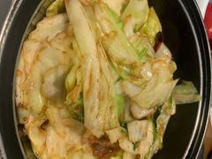 手撕包菜-榕意·川味之美(深业上城店)
