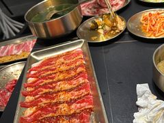 -西塔老太太泥炉烤肉(龙湖北苑天街店)