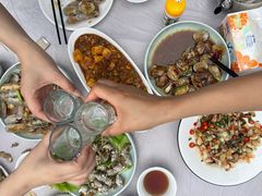 -阿杰臻选海鲜饭店(普陀山店)