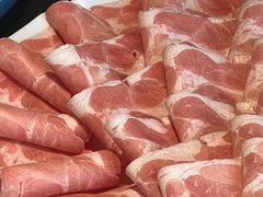 -常赢三兄弟·清真涮肉·清真炒菜(朝阳新城店)