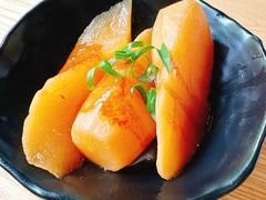 -院子餐厅·大锅菜·老杭帮(桥西直街店)