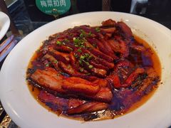 -比尔森啤酒自助烤肉(红旗街店)