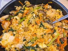 -米村拌饭(天津东丽万达店)