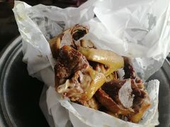 -鸽鸟轩(石岐店)