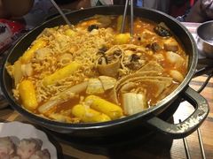 -Yolo韩国创意料理