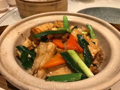 -利苑酒家(合景国际金融广场店)