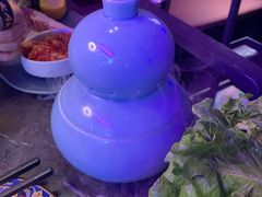 -十三姨正合丰烤肉(营迹路店)