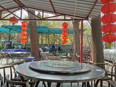 -闻道食府烙饼卷带鱼(原车耳营店原大觉寺店)