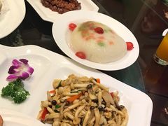 -羊城酒店·中餐厅
