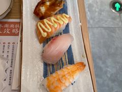 -温野菜涮涮锅(曲江大悦城店)