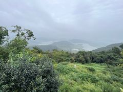 -南北湖风景区