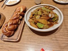 -金掌勺·锅包肉(广渠门店)