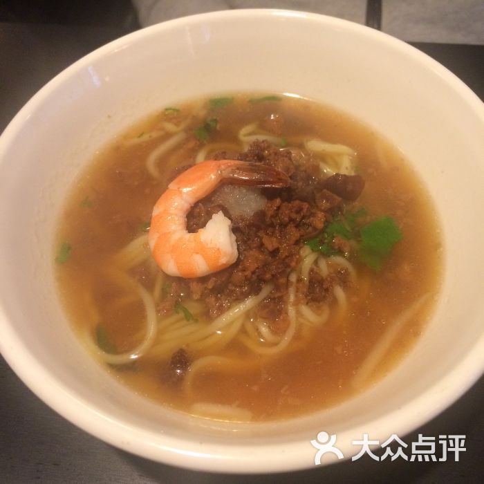 度小月担仔面(忠孝店)担仔面图片 - 第625张