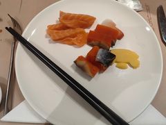 -晶丽香榭自助餐(南京大饭店)