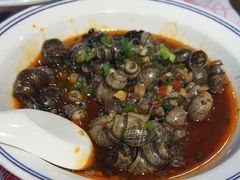 -辣不怕口味虾(凌霄路店)