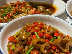-回家吃饭·地道南昌菜(建德观总店)