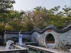 -深圳国际园林花卉博览园