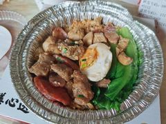 -膳心记-明火四宝煲仔饭(燕南店)