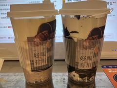 -炖物24章·顺时轻养茶(黄龙店)