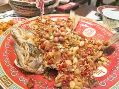 -南昌大饭店·非遗南昌菜(万寿宫店)