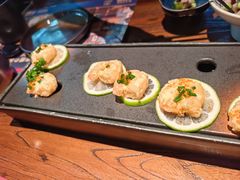 -京鹿料理(荟聚店)