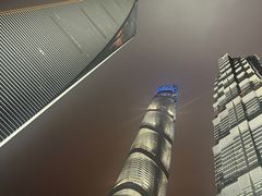-上海中心大厦