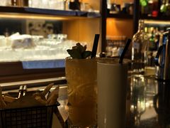 -Hill.Cocktail半山酒吧(中山店)