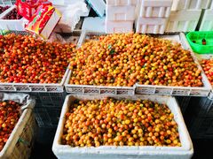 黄水晶-登州市场(登州路店)