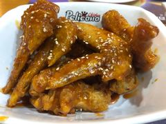 -Pelicana百利家炸鸡(江南西名店城店)