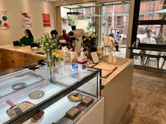 -稀物集咖啡(徽州大道店)
