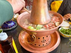 -南门涮肉(上海二店)